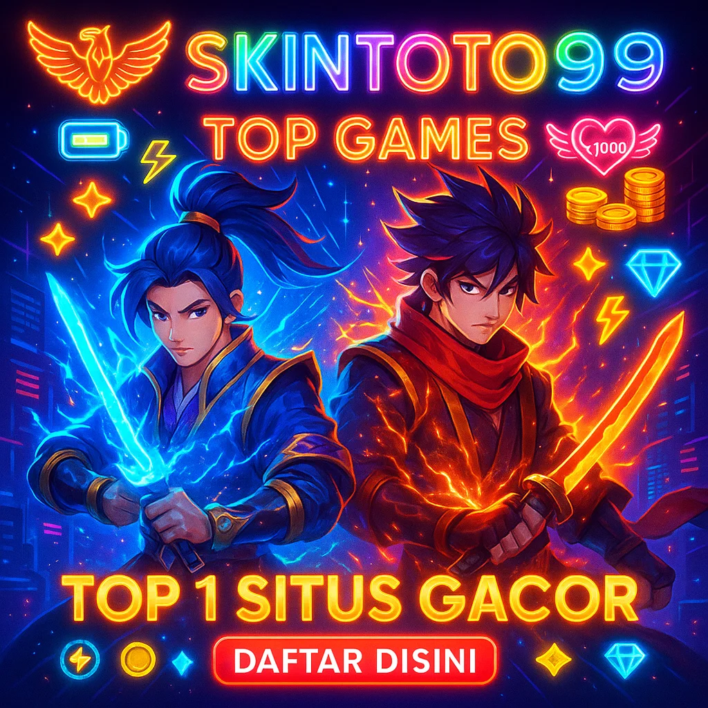 SKINTOTO99